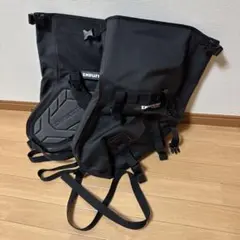 ブルックス SCAPE PANNIER LARGEオリーブグリーン 2個セット - メルカリ