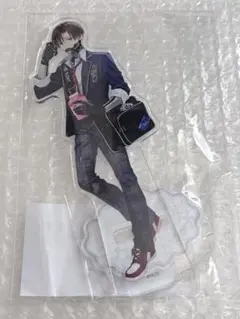 ミルキー☆サブウェイ ミルサブ くじクリフ アクリルスタンド カート