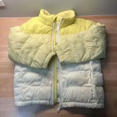 ユニクロ コート