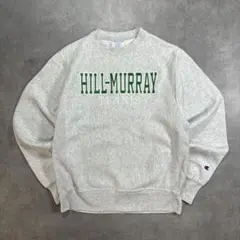 リバースウィーブ スウェット