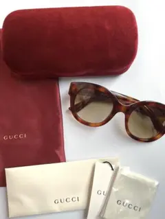 GUCCI スタッズ サングラス GG 3037/S 60◻︎15 - メルカリ
