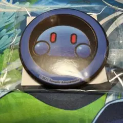 オレカバトル 2くじ 序章 D賞 缶バッジ スライムドラゴン - メルカリ