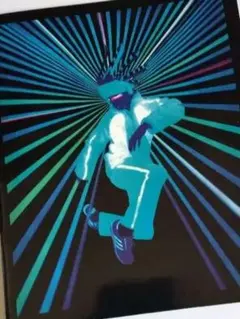 2026年最新】jamiroquai ポスターの人気アイテム - メルカリ