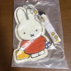 エポスカード　入会特典　ミッフィーパスケース