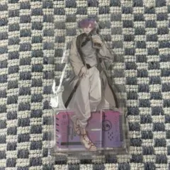 にじさんじ EN 浮奇ヴィオレタ アクリルスタンド Asia Travel