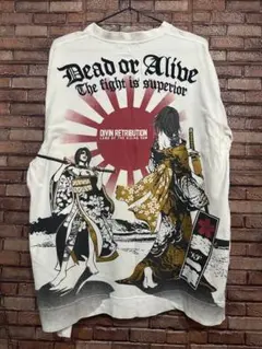絡繰魂 Tシャツ