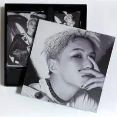 SEVENTEEN HAPPY BURSTDAY DAREDEVIL ホシ