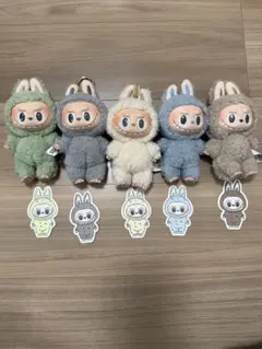 ラブブ