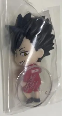 こっちむいてFig. ハイキュー!! Vol.2 黒尾鉄朗