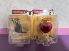 ネズミになったトム、恋におちたジェリー　HappyくじA賞セット