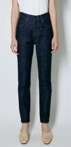 MVS スキニー ブラック 26インチ