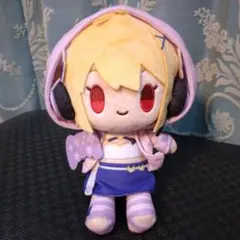 2026年最新】アルクェイド ぬいぐるみの人気アイテム - メルカリ