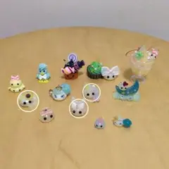 【まるさま用】ほっぺちゃん　おまとめ　３個