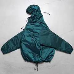 CUP AND CONE カップアンドコーン　PUFF JACKET