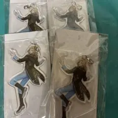 うたプリ　assmu アクリルスタンド　カミュ