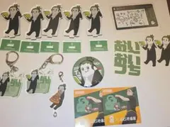 2BRO. ステッカーセット まとめ売り 2BRO おついち ステッカーセット - メルカリ
