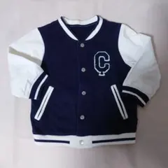 COMME CA ISM ジャケット 90サイズ