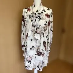 インゲボルグ セットアップ