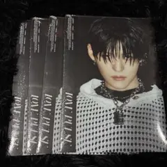 TREASURE LOVE PULSE SPORTY ver. ヨシ ③