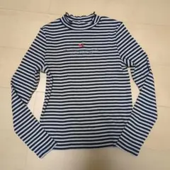 150 未使用カットソー　Lindsay リンジー　ナルミヤ