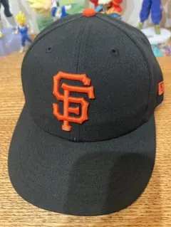 NEW ERA サンフランシスコ・ジャイアンツ 59FIFTY 7 5/8