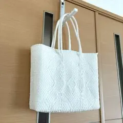 Darich LUCKY BAG 2025 トートバッグホワイト(日曜限定価格) - メルカリ