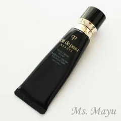 【クレ・ド・ポー ボーテ】タンクレームエクラn オークル10 SPF25