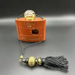 イヴサンローラン オピウム オードトワレ　15ml