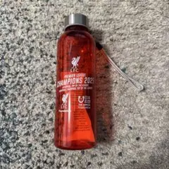 リヴァプール / LFC プレミアリーグチャンピオン2025 記念ボトル