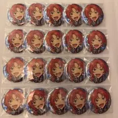 あんスタ 月永レオ グッズ まとめ売り あんスタ 月永レオ まとめ売り バッジ 50点↑