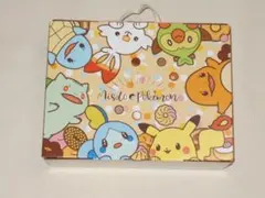 ミスタードーナツ 福袋2020 ポケモングッズ 6点セット 箱付★新品未開封