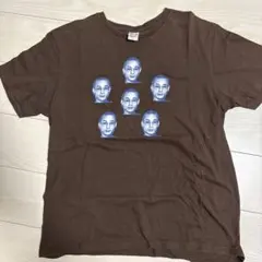 ARAKI アラキ ネイビー Tシャツ Mサイズ 荒木 アラキ Araki T-shirts【Tシャツ】【ティーシャツ】【名前