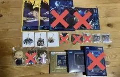 331. セガラッキーくじ　名探偵コナン　メモリアルカット