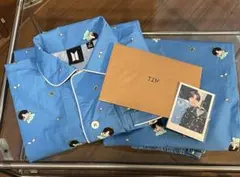 2026年最新】bts jinパジャマの人気アイテム - メルカリ