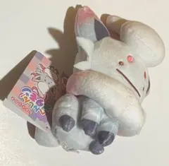 ポケモンセンター yonayona Ghost ヒスイゾロア 蓄光 マスコット