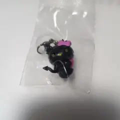 ハローキティ　めじるしチャーム