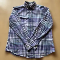 バナナリパブリック　ドレスシャツ