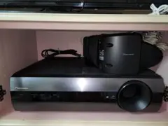 Pioneer☆パイオニア　サラウンドシステム　ホームシアターセットのサムネイル