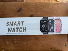 スマートウォッチ 本体