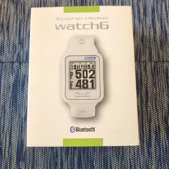 新品⭐︎未使用】 GPSゴルフナビ EAGLE VISION watch 4 - メルカリ