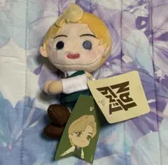 BTS TinyTAN Dynamite ぬいぐるみ テテ V タグ付き