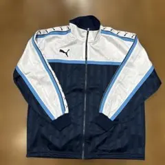 PUMA ジャージ　上　メンズO
