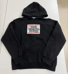 2025年最新】Black Eye Patch メンズ パーカーの人気アイテム - メルカリ