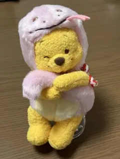 2026年最新】プーさん ぬいぐるみ 干支の人気アイテム - メルカリ