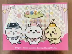 ちいポケシール
