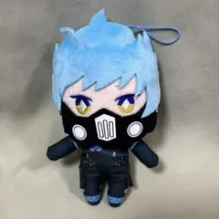 ツイステッドワンダーランド　オルト　シュラウド　エクストラぬいぐるみ　マスコット