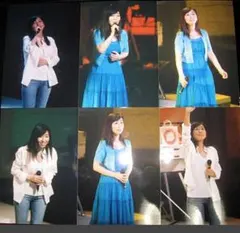 岡村孝子 2005年当時の物 写真11枚