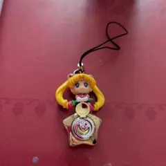 美少女戦士セーラームーン トゥインクルドーリー