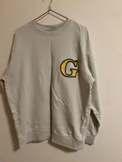 GOALSTUDIO スウェット