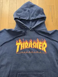 thrasher 90s